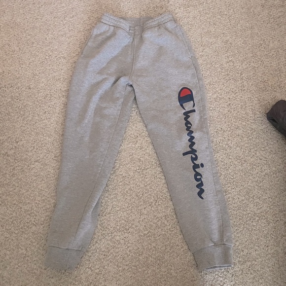 Champion Pants - Champion Sweats